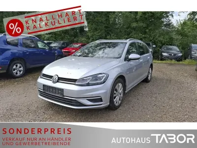 Gebraucht VW Golf VII