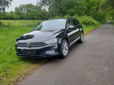 Gebraucht VW Passat