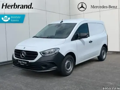 Gebraucht Mercedes Citan 108