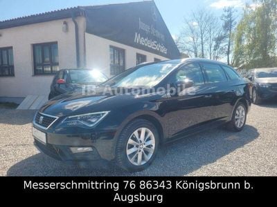 Seat Leon ST