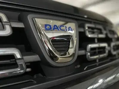 Gebraucht Dacia Dokker