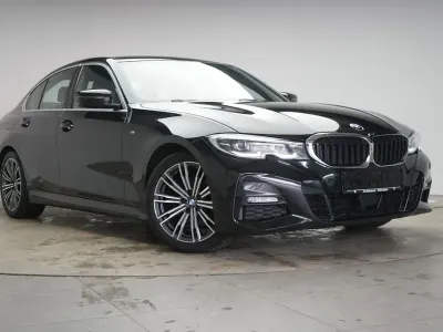 Gebraucht BMW 320