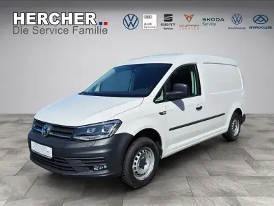 Gebraucht VW Caddy Maxi