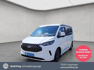Gebraucht Ford Tourneo Custom