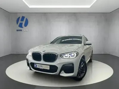 Używany BMW X3 M Sport 331 KM (243 kW) 2019 Andere SUV