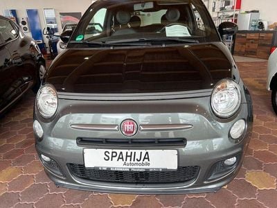 Fiat 500S