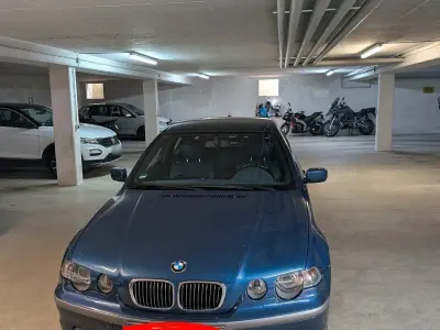 Gebraucht BMW 325