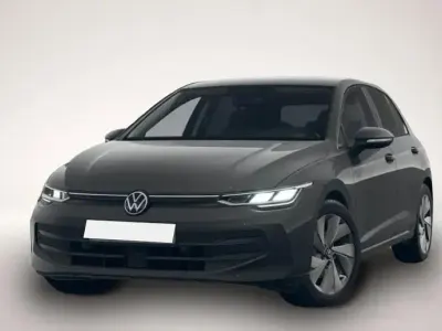 Gebraucht VW Golf VIII