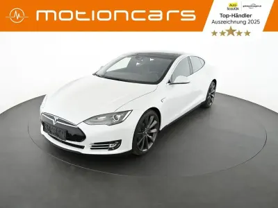 Gebraucht Tesla Model S