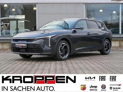 Usata Kia K4 Spirit 150 CV (110 kW) 2026 Grigio Berlina