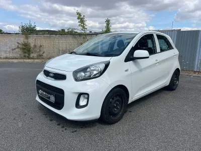 Gebraucht Kia Picanto
