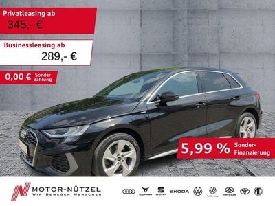 Audi A3 Sportback e-tron