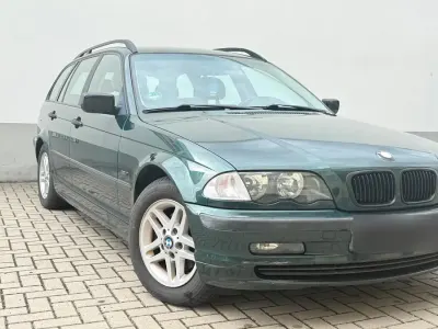 Gebraucht BMW 318