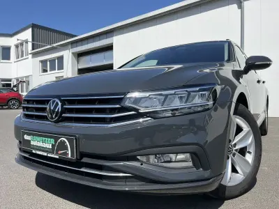 Gebraucht VW Passat