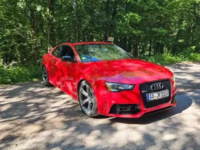Gebraucht Audi RS5