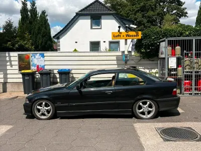 Gebraucht BMW 316