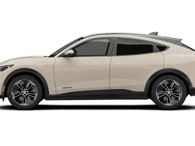 Neu Ford Mustang Mach-E Extended Range 202 kW (276 PS) 2026 SUV