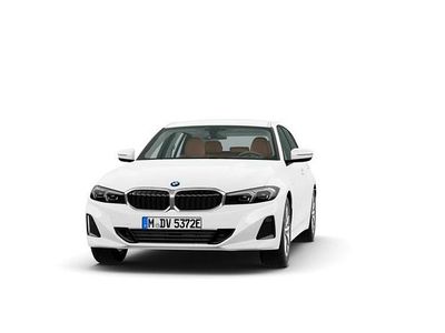 Gebraucht BMW 330 184 PS (135 kW) 2025 Kombi