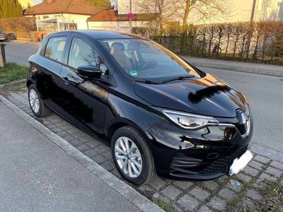 gebraucht Renault Zoe Experience R110/Z.E. 50 Batteriekauf SoH94%