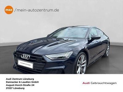 Audi A7 Sportback