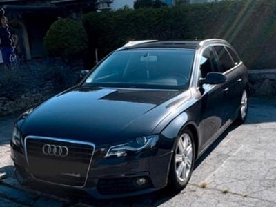 Gebraucht Audi A4 275 PS (202 kW) 2010 Andere farben Kombi