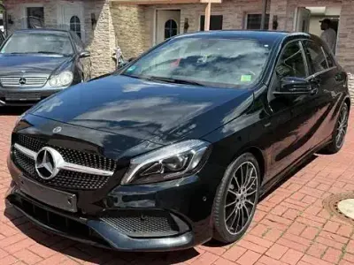 Gebraucht Mercedes A200