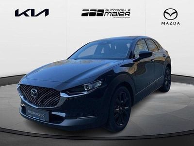 Neu Mazda CX-30 Homura-Line 140 PS (102 kW) 2026 Schwarz SUV