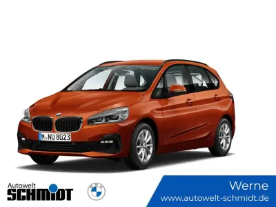 Gebraucht BMW 216
