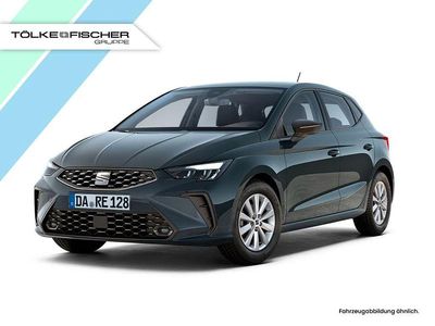 Neu Seat Ibiza Style 116 PS (85 kW) 2026 Kleinwagen