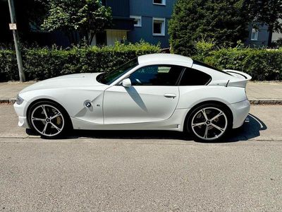 BMW Z4 M