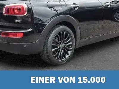Gebraucht Mini One Clubman