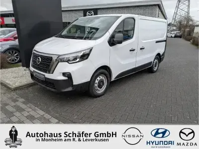 Gebraucht Nissan Primastar