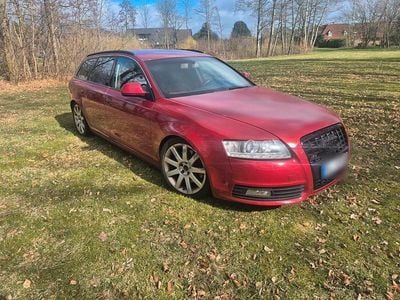 Gebraucht Audi A6 240 PS (176 kW) 2008 Kombi