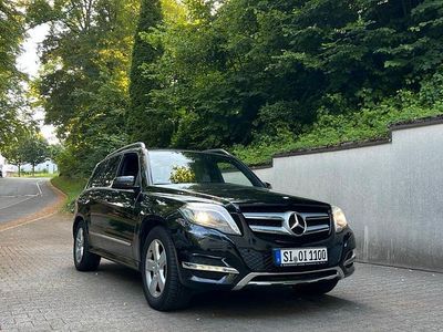 Mercedes GLK200