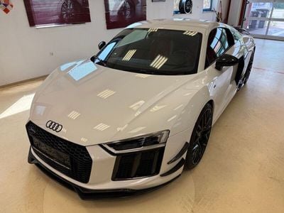 Audi R8 Coupé