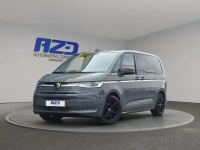 Gebraucht VW Multivan R 204 PS (150 kW) 2024 Pure grey Van / Kleinbus