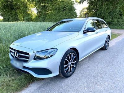 Mercedes E250