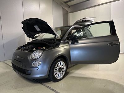 gebraucht Fiat 500 1.2 8V Lounge Lounge