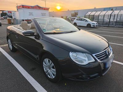 VW Eos