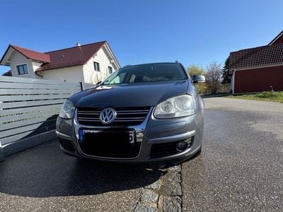 VW Golf VI