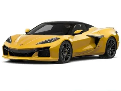 Gebraucht Corvette Z06