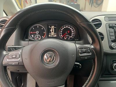 VW Golf VI