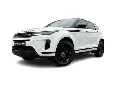 Weiß Gebraucht 2026 Land Rover Range Rover evoque S SUV | 52.260 € (Fairer Preis)