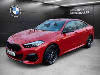 BMW M235