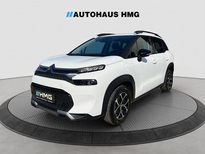 Gebraucht Citroën C3 Aircross 131 PS (96 kW) 2024 Weiß SUV
