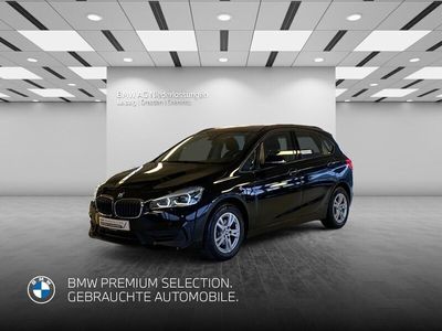 gebraucht BMW 218 Active Tourer i