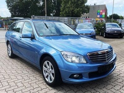 Mercedes C250
