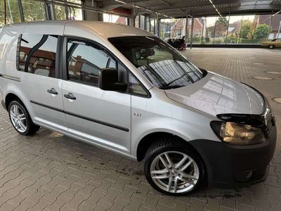VW Caddy