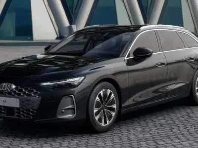 Gebraucht Audi A6