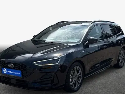 Gebraucht Ford Focus